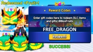🎮 Blox Fruits March 2025 – All New Working Codes & Rewards!