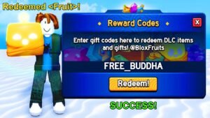 🥭 All Working Blox Fruits Codes for April 2025 – Get Free XP, Stat Resets & Rewards!