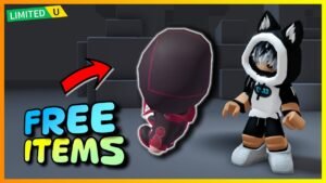 How to Get the FREE Aura Plushie UGC Limited Item on Roblox (2025)